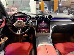مرسيدس بنز C-Class